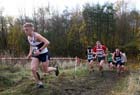 Senior mens NEHL, Jarrow. David T. Hewitson/Sports for All Pics